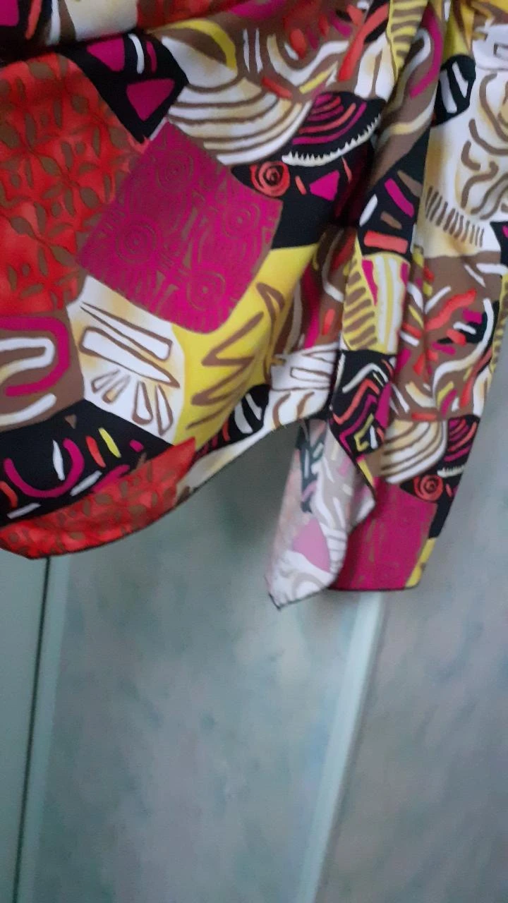 Vestido feminino tamanho 40 – photo 2